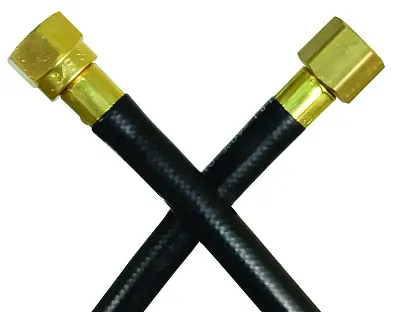 JR PRODUCTS 0730995 1/4&#039; Oem Lp Supp Hose 36&#039;