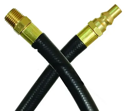 JR PRODUCTS 0731135 1/4&#039; Oem Rv Appl Hose 120