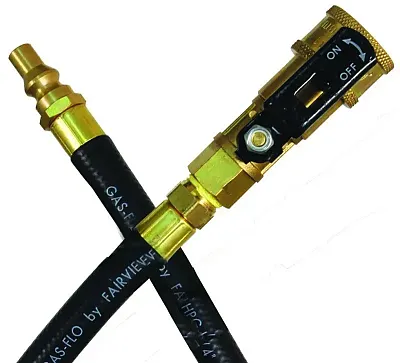 JR PRODUCTS 0731235 1/4&#039; Oem Rv Appl Hose 144