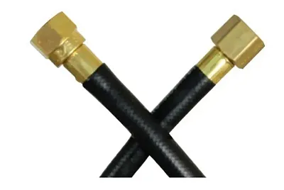 JR PRODUCTS 0731565 36&#039; 1/4&#039; Oem Lp Supply Hose Std