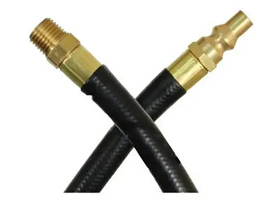 JR PRODUCTS 0731575 60&#039; 1/4&#039; Oem Rv Appl Hose Std