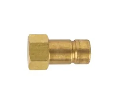 JR PRODUCTS 0731755 Manifold Plug