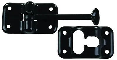 JR PRODUCTS 10324 3-1/2&#039; T-Sty Dr Hldr Bk