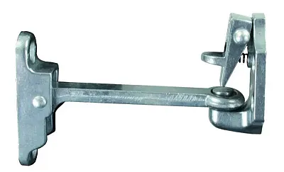 JR PRODUCTS 10345 Spring H.D. Door Holder