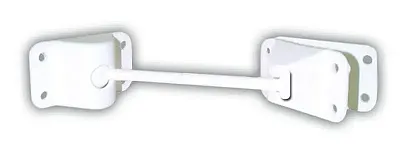 JR PRODUCTS 10475 6&#039; Ultimate Door Hldr Pw