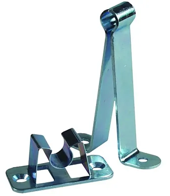 JR PRODUCTS 10535 3'C-Clip Dr Hldr Me Sokt