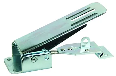 JR PRODUCTS 10825 F Dn Cmper Lat & Cat Znc