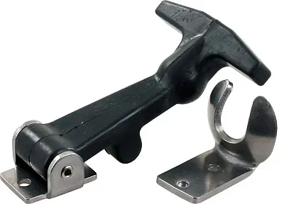 JR PRODUCTS 10875 Hood Latch Rubber