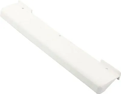 JR PRODUCTS 11135 12&#039; Door Handle White