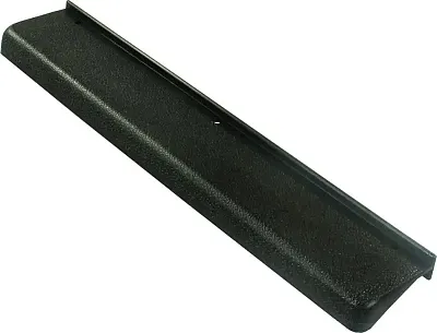 JR PRODUCTS 11145 12&#039; Door Handle Black
