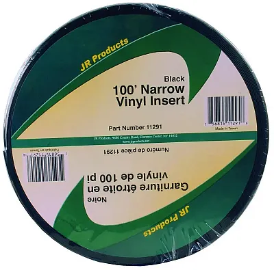 JR PRODUCTS 11291 100&#039; Nar Vyl I0Ert Bk