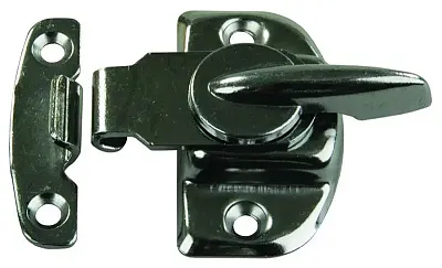 JR PRODUCTS 11725 Sash Lock