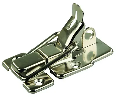 JR PRODUCTS 11735 Lockable Draw Pull Lat