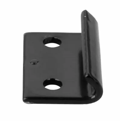 JR PRODUCTS 11855 Fold Down Camper Catch Black