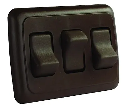 JR PRODUCTS 12155 Trp On-Off Sw Assy Br