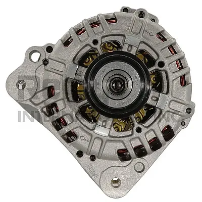 JR PRODUCTS 12355 Low Prof Sgl So Sw Bk