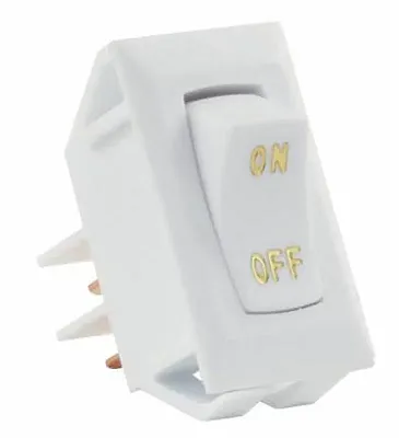 JR PRODUCTS 125815 Labeled 12V On/Off Sw W