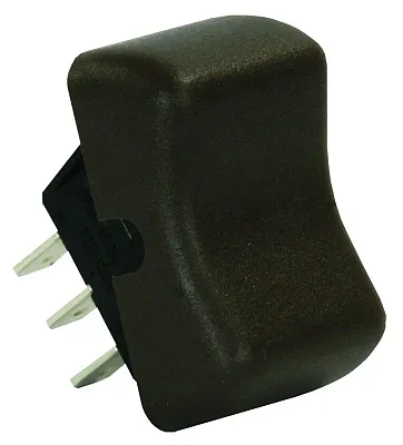 JR PRODUCTS 13085 Spdt On/On Sw Br