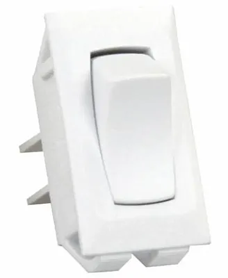 JR PRODUCTS 133915 Unlabel 12V On/Off Sw Pw