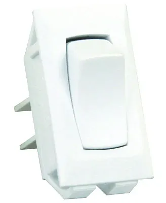 JR PRODUCTS 13395 Unlabel 12V On/Off Sw Pw