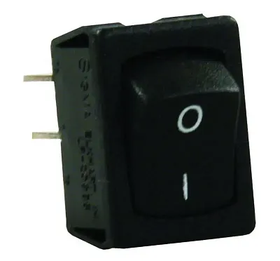 JR PRODUCTS 13735 Mini On/Off Label I-O Sw