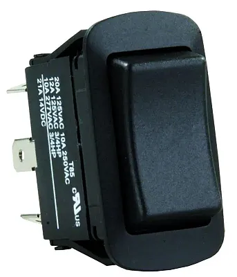 JR PRODUCTS 13855 H2O Res M-On/Off/M On
