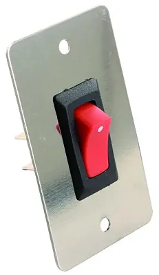 JR PRODUCTS 13885 On/Off Switch