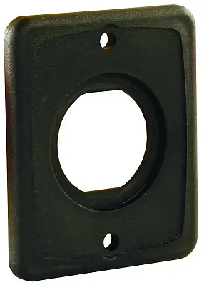 JR PRODUCTS 15155 12V/Usb Mounting Plate