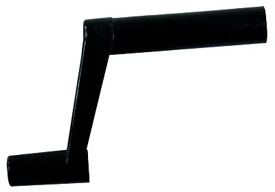 JR PRODUCTS 20225 1-3/4&#039;Pl Window Crank Bk