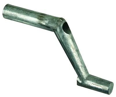 JR PRODUCTS 20275 1-3/4&#039; Window Crank Me