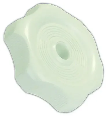 JR PRODUCTS 20335 Window Knob W/1&#039; Shft W