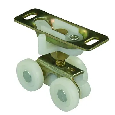 JR PRODUCTS 20565 Sliding Door Hanger