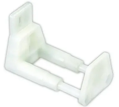 JR PRODUCTS 20595 Slid/Pocket Adj Dr Guide