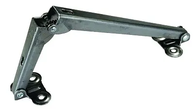 JR PRODUCTS 20745 Table Leaf Supports