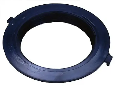 JR PRODUCTS 220B76 3&#039; Flush Threaded Fitting