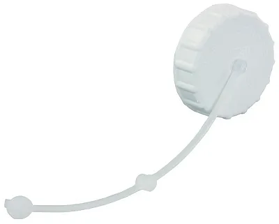 JR PRODUCTS 222PWA Cap & Strap Only Pw