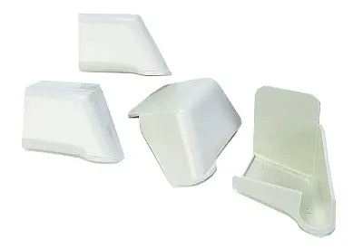 JR PRODUCTS 389CWA Rain Gutter Spout Cw