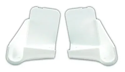 JR PRODUCTS 389PWA Rain Gutter Spout Pw