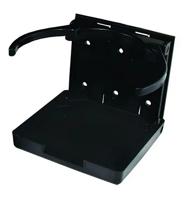 JR PRODUCTS 45619 Adjustable Cup Hldr Bk