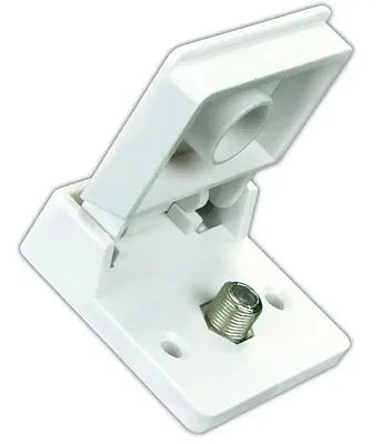 JR PRODUCTS 47755 Ext Weatherprf Tv Jk Pw