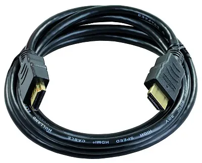JR PRODUCTS 47925 6' Hdmi Coax Jumper