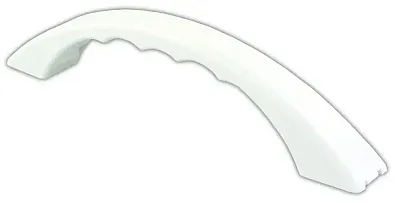 JR PRODUCTS 482A2A Entry Dr Grab Handle Pw