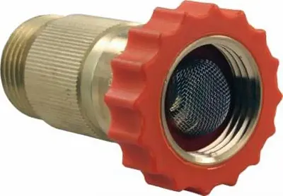 JR PRODUCTS 62205 Water Regulator Lead-Free