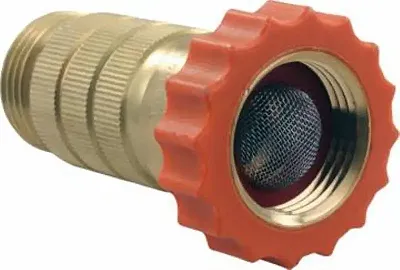 JR PRODUCTS 62215 Hi-Flow Water Regulator