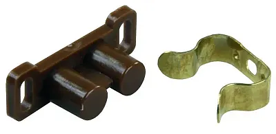 JR PRODUCTS 70205 Cab Barrel Ctch W/Me Clip