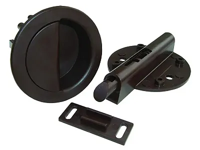 JR PRODUCTS 70315 Shur-Latch