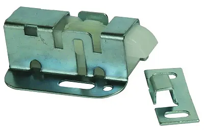 JR PRODUCTS 70395 Pull-To-Open Cab Catch