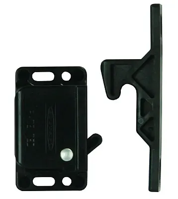 JR PRODUCTS 70435 Spring Loaded Cab Catch