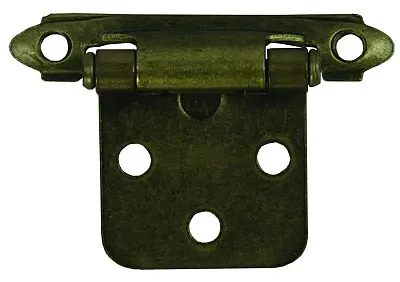 JR PRODUCTS 70585 Self-Cl Fl Mt Hng An Brs