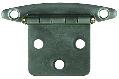 JR PRODUCTS 70655 Fr Swing Fl Mt Hng Chrom
